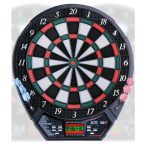One80 Elite_Electronic_Dartboard