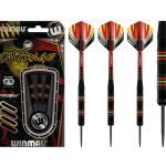 Winmau Outrage 23 gramos