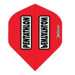 Pentathlon Red 180 microns