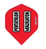 Pentathlon Red 180 microns