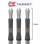TARGET Phil Taylor Power Titanium Shafts