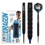 Red Dragon Gerwyn Price Black SE 24gr
