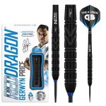 Red Dragon Gerwyn_Price_Black_SE_26gr