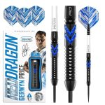 Red Dragon Gerwyn_Price_Blue_Ice_SE_24gr