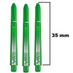 Red Dragon VRX_Short_Green