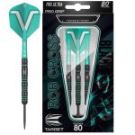 Target Rob Cross Black 24gr.