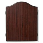 Winmau Gabinete Rosewood