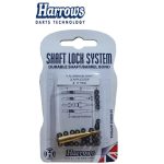 Harrows Shaft_Lock System