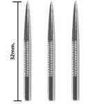 Winmau Ringed S 32mm.