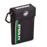 Winmau Stealth Green Case