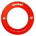 Winmau Protector Rojo