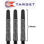 TARGET Ink Pro Grip Shaft