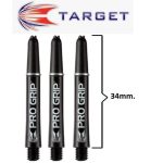 TARGET Pro Grip Shaft