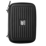 Target Wallet_XL Black
