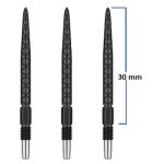 Target Swiss Diamond PRO Black 30mm