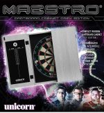 UNICORN MAESTRO GREY SQUARE CABINET - Imagen 2