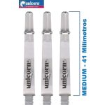 Unicorn Gripper4 Clear Medium