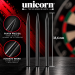 Unicorn UPL_Standard_Black 35.6mm