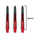 Winmau Vecta_M_Red