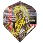 Winmau Rock Legends Iron Maiden Killers