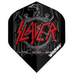 Winmau Rock Legends Slayer