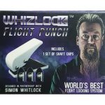Winmau Whizlock Flight Punch