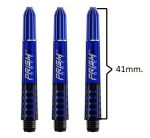 Winmau Prisma_Inter_Blue