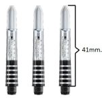 Winmau Prisma_Inter_Clear