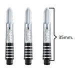 Winmau Prisma_S_Clear