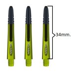Winmau Vecta_S_Green