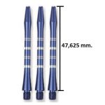 CMaster Alu Shaft Blue Large