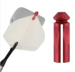 Protector Fligth_Rojo - Imagen 2