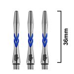 RD Iceman V-Groove_Aluminium_Shafts