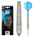 TARGET Phil Taylor endorsed Brass 22 gr.