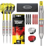 TARGET Gabriel Clement endorsed Brass 22 gr.