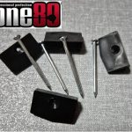 One80 Number Ring Holders