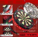 TARGET TOR - Imagen 2