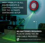 TARGET LASER OCHE - Imagen 4