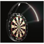 WINMAU POLARIS DARTBOARD_LIGTH