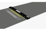 WINMAU SABRE OCHE