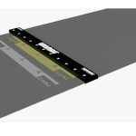 WINMAU SABRE OCHE