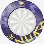 TARGET THE NUKE SURROUND