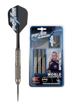 TARGET POWER_Silverligth_Brass_22gr