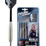 TARGET POWER_Silverligth_Brass_24gr