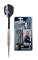 TARGET POWER_Silverligth_Brass_24gr
