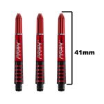 Winmau Prisma_Inter_Red