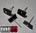 One80 Number Ring Holders - Imagen 2