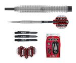 Winmau MAVERICK 23gr - Imagen 3