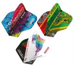 RD Snakebite_Yin_Yang_Flights_Multi-Pack - Imagen 2