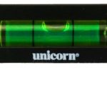 Unicorn Dartboard_Leveller_with_Spirit Level